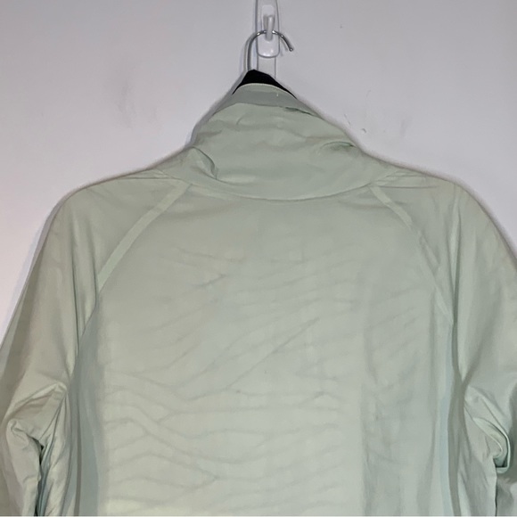 ICEBREAKER MerinoLoft Westerly Long Sleeve Pullover Top - Picture 9 of 16